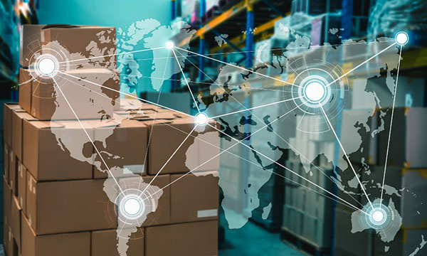 Export of Pharmaceutical Products and Medical Equipment