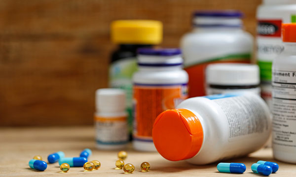 Import of Advanced Medicines