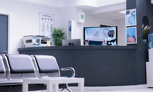 Specialized Cell Therapy Clinics