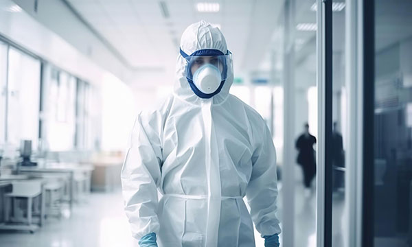 Clean Room Design and Implementation