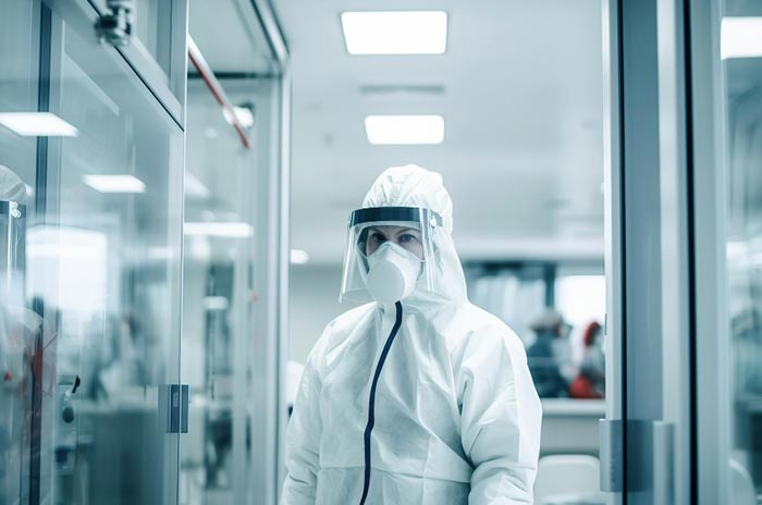 Clean Room Design and Implementation