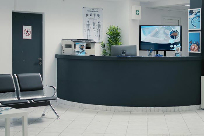 Specialized Cell Therapy Clinics