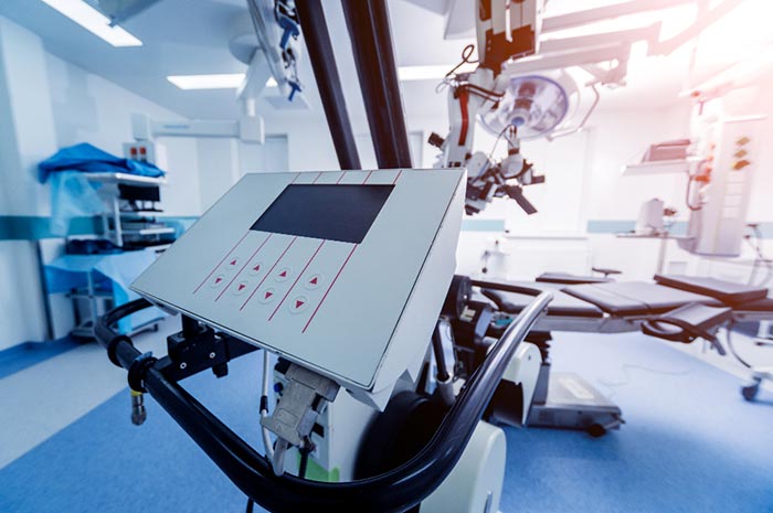 Import & Export of Pharmaceutical Products and Medical Equipment