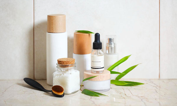 health and beauty products